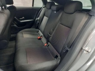 MERCEDES CLASE CLA SHOOTING BREAK 2.0 180 D BUS SOLUTION