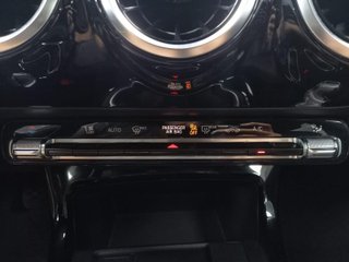 MERCEDES CLASE CLA SHOOTING BREAK 2.0 180 D BUS SOLUTION