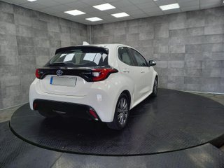 TOYOTA YARIS 1.5 120H ACTIVE TECH