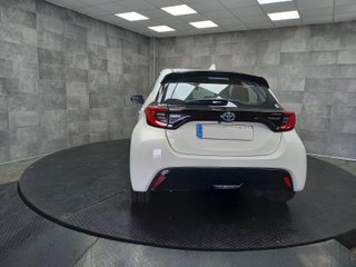 TOYOTA YARIS 1.5 120H ACTIVE TECH