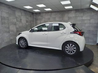 TOYOTA YARIS 1.5 120H ACTIVE TECH