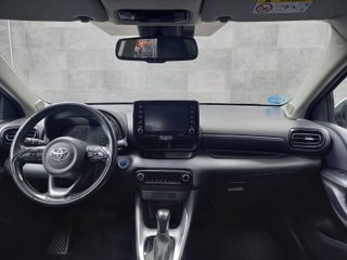 TOYOTA YARIS 1.5 120H ACTIVE TECH