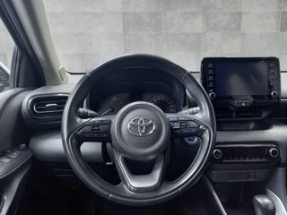 TOYOTA YARIS 1.5 120H ACTIVE TECH
