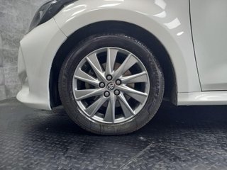 TOYOTA YARIS 1.5 120H ACTIVE TECH