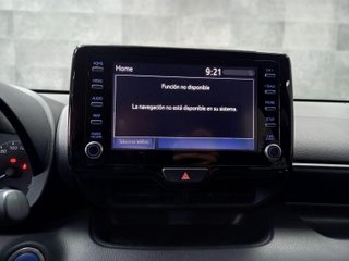 TOYOTA YARIS 1.5 120H ACTIVE TECH