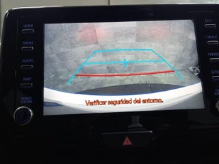 TOYOTA YARIS 1.5 120H ACTIVE TECH