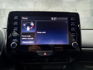 TOYOTA YARIS 1.5 120H ACTIVE TECH