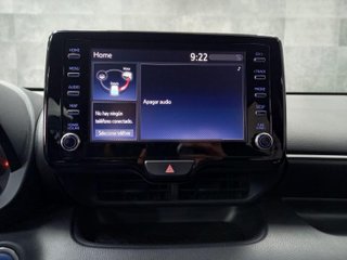 TOYOTA YARIS 1.5 120H ACTIVE TECH
