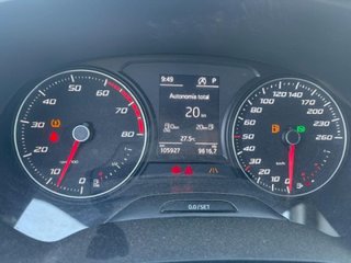SEAT LEÓN 1.5 TGI 96kW DSG-7 S&S Xcellence