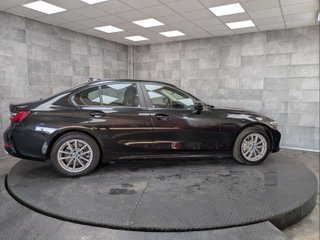 BMW SERIE 3 2.0 330E (135KW) BERLINE