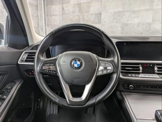 BMW SERIE 3 2.0 330E (135KW) BERLINE