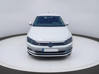 VOLKSWAGEN POLO Advance 1.0 TSI 70kW (95CV)