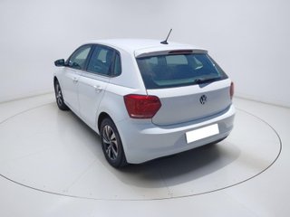 VOLKSWAGEN POLO Advance 1.0 TSI 70kW (95CV)