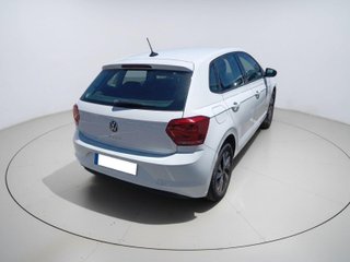 VOLKSWAGEN POLO Advance 1.0 TSI 70kW (95CV)