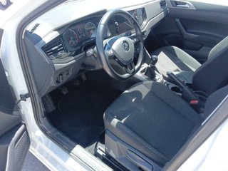 VOLKSWAGEN POLO Advance 1.0 TSI 70kW (95CV)