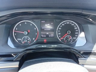 VOLKSWAGEN POLO Advance 1.0 TSI 70kW (95CV)