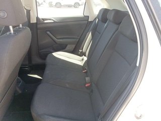 VOLKSWAGEN POLO Advance 1.0 TSI 70kW (95CV)