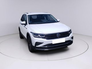 VOLKSWAGEN TIGUAN Life 1.4 TSI eHybrid 180kW (245CV) DSG