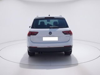 VOLKSWAGEN TIGUAN Life 1.4 TSI eHybrid 180kW (245CV) DSG