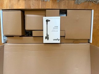 Aspirador V15s Detect Absolute