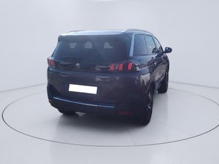 PEUGEOT 5008 1.5 BlueHDi 96kW (130CV) S&S Allure