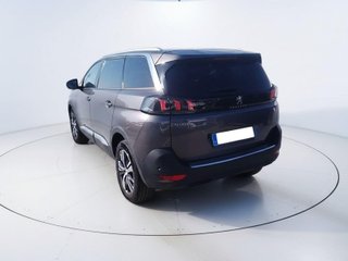 PEUGEOT 5008 1.5 BlueHDi 96kW (130CV) S&S Allure