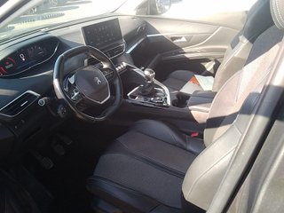 PEUGEOT 5008 1.5 BlueHDi 96kW (130CV) S&S Allure