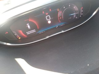 PEUGEOT 5008 1.5 BlueHDi 96kW (130CV) S&S Allure