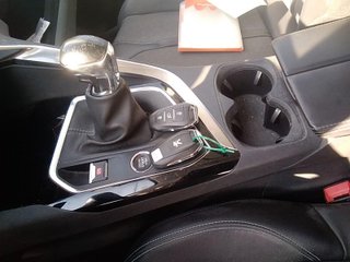 PEUGEOT 5008 1.5 BlueHDi 96kW (130CV) S&S Allure