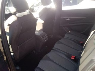 PEUGEOT 5008 1.5 BlueHDi 96kW (130CV) S&S Allure