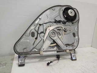ELEVALUNAS TRASERO IZQUIERDO FORD FOCUS C-MAX (CAP)(2003) 3M51R24995GM 1341466