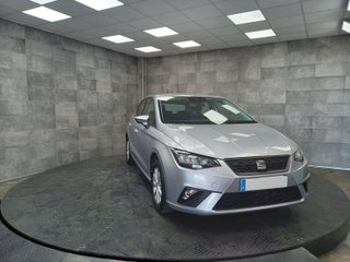 SEAT IBIZA Style 1.0 TSI 95CV BVM5 E6D