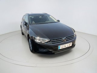VOLKSWAGEN PASSAT Variant Business 2.0 TDI 110kW