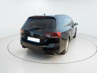 VOLKSWAGEN PASSAT Variant Business 2.0 TDI 110kW
