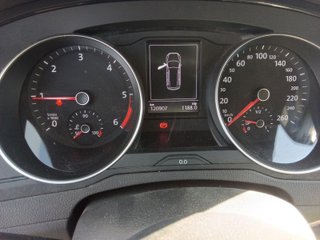 VOLKSWAGEN PASSAT Variant Business 2.0 TDI 110kW