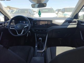 VOLKSWAGEN POLO Life 1.0 TSI 70kW (95CV)