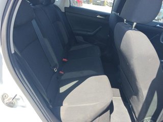 VOLKSWAGEN POLO Life 1.0 TSI 70kW (95CV)