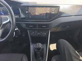 VOLKSWAGEN POLO Life 1.0 TSI 70kW (95CV)