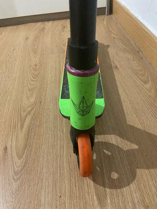 Patinete Freestyle Bloont One S3 Semi Pro