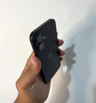 iPhone 16 100%