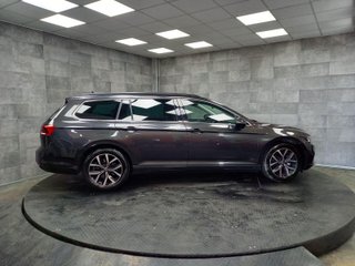 VOLKSWAGEN PASSAT VARIANT EXECUTIVE 2.0 TDI 110KW DSG