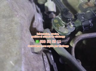 Wl motor completo ford ranger (et) rec Ref:9894509