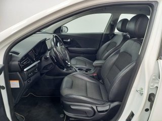KIA NIRO crossover 1.6 GDi HEV 104kW 141CV Drive