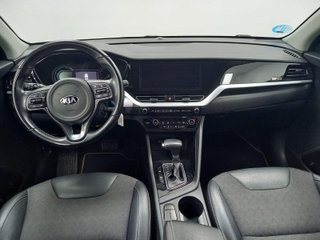 KIA NIRO crossover 1.6 GDi HEV 104kW 141CV Drive
