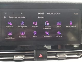KIA NIRO crossover 1.6 GDi HEV 104kW 141CV Drive