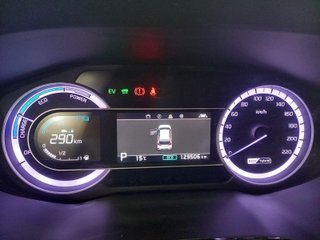 KIA NIRO crossover 1.6 GDi HEV 104kW 141CV Drive