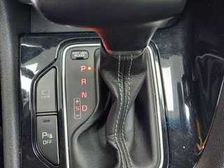 KIA NIRO crossover 1.6 GDi HEV 104kW 141CV Drive