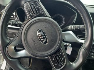 KIA NIRO crossover 1.6 GDi HEV 104kW 141CV Drive
