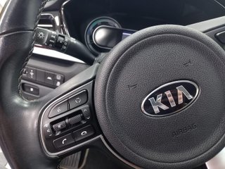 KIA NIRO crossover 1.6 GDi HEV 104kW 141CV Drive