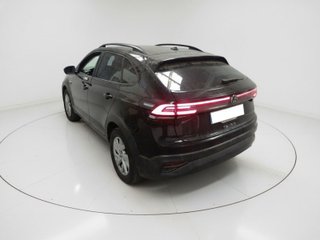 VOLKSWAGEN TAIGO Life 1.0 TSI 81kW (110CV) DSG